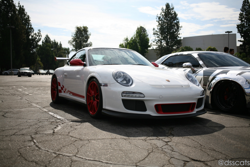 Illustration for article titled Supercar Sunday pictures (6/28/15)